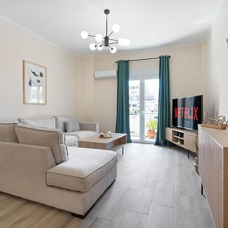 Georginas Home In City Center Χανιά Εξωτερικό φωτογραφία