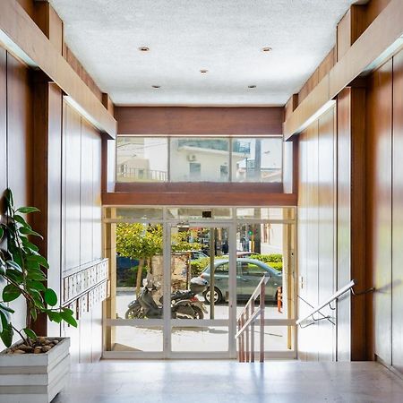 Georginas Home In City Center Χανιά Εξωτερικό φωτογραφία