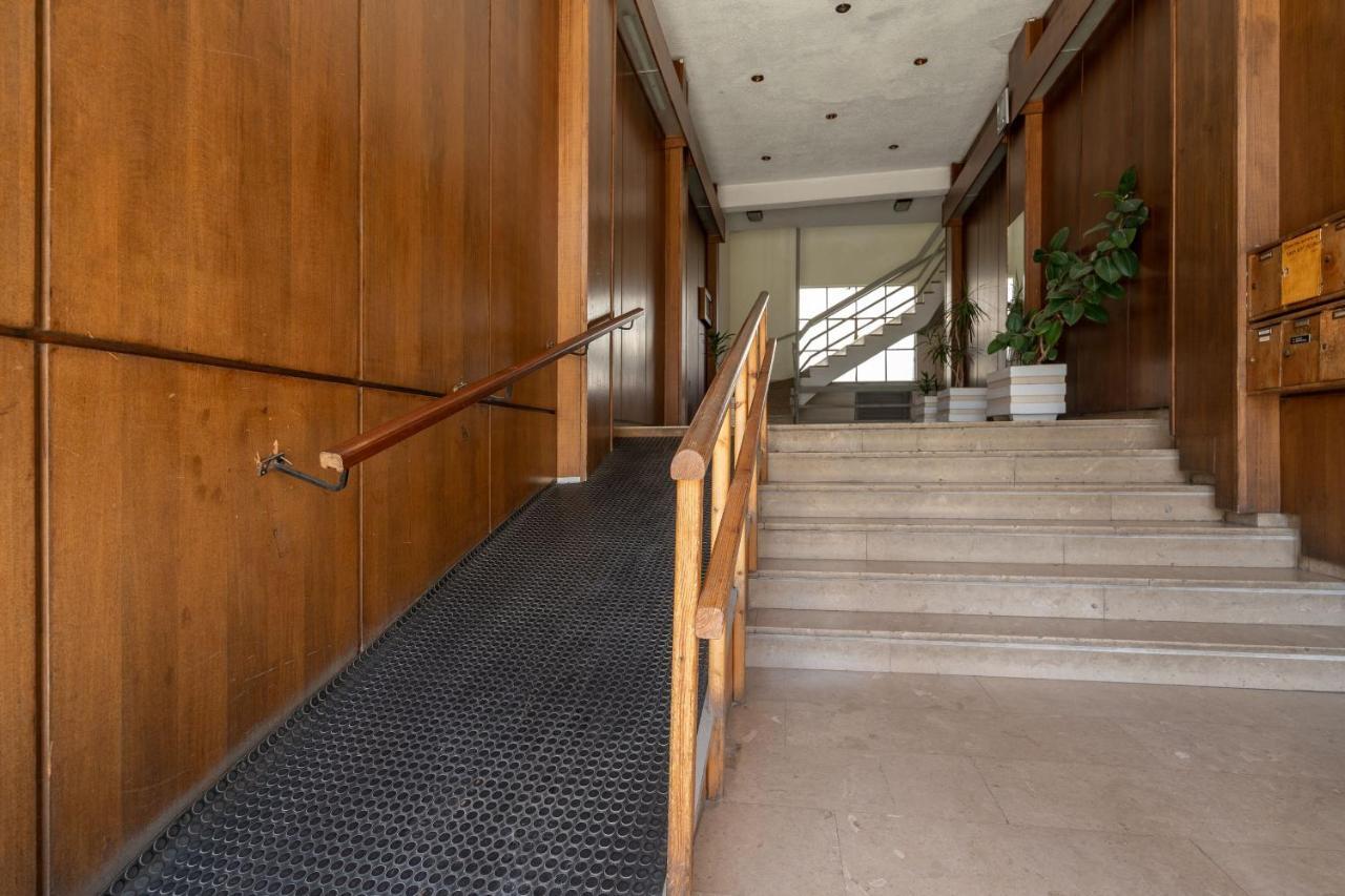 Georginas Home In City Center Χανιά Εξωτερικό φωτογραφία