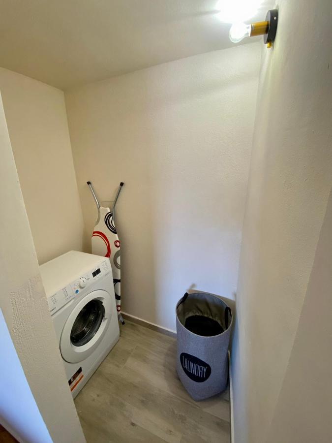 Georginas Home In City Center Χανιά Εξωτερικό φωτογραφία